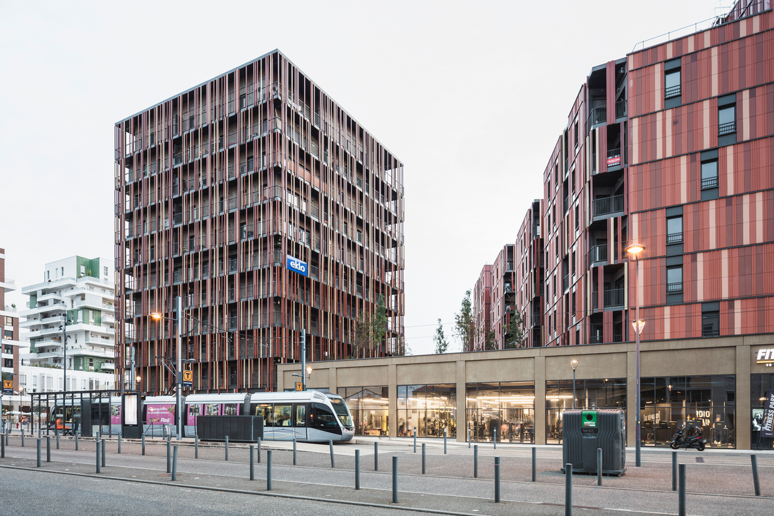 Ein Foto von Aldo Amoretti