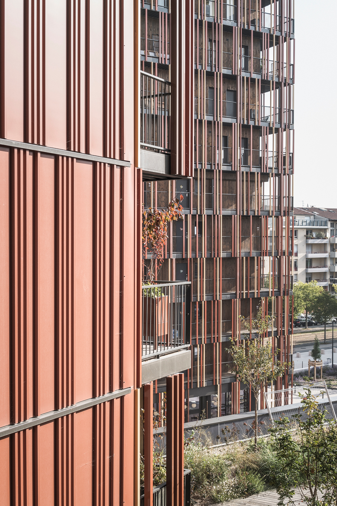 Ein Foto von Aldo Amoretti