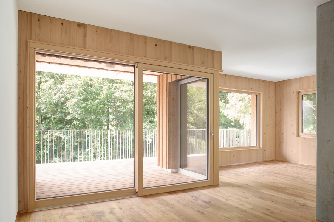 Ein Foto von w30 architektur