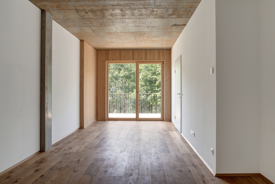 Ein Foto von w30 architektur