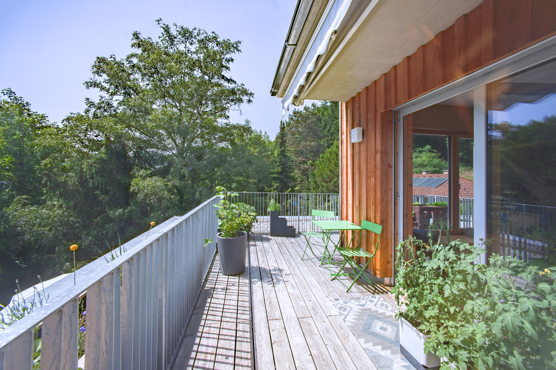 Ein Foto von w30 architektur