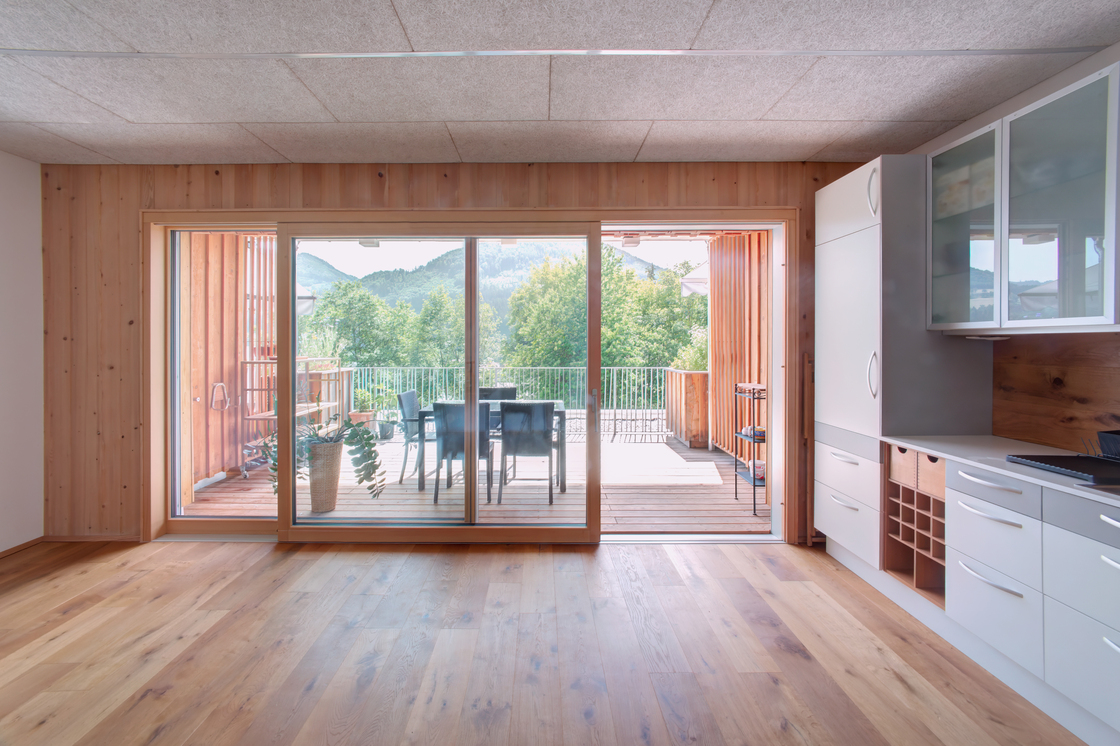 Ein Foto von w30 architektur