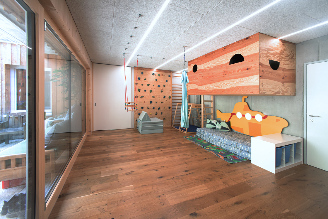 Ein Foto von w30 architektur