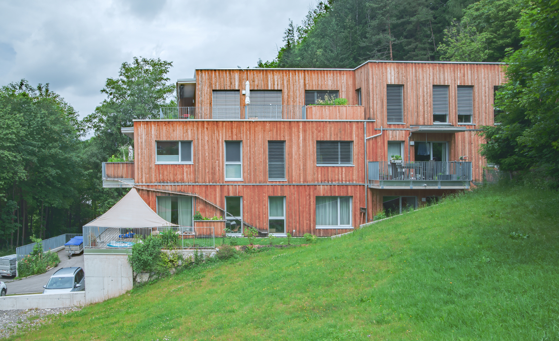 Ein Foto von w30 architektur