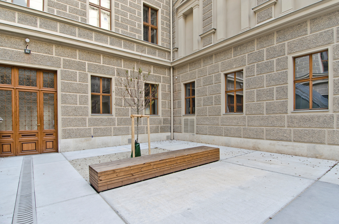 Ein Foto von Ablinger, Vedral & Partner