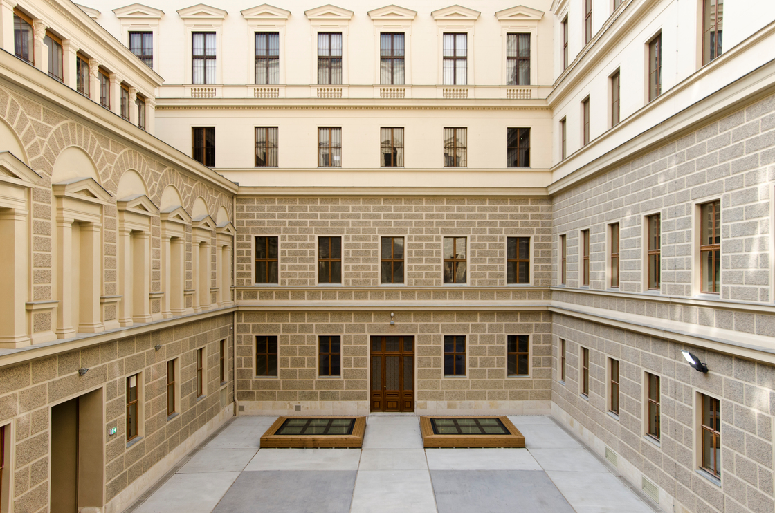 Ein Foto von Ablinger, Vedral & Partner