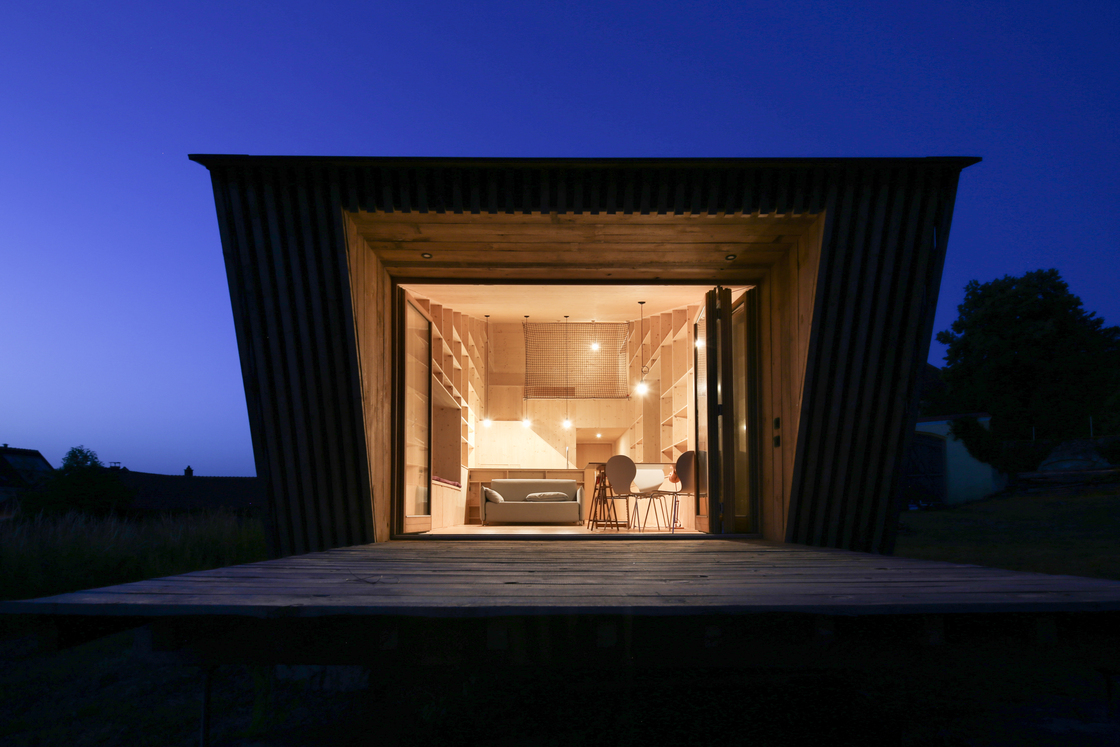 Ein Foto von Juri Troy