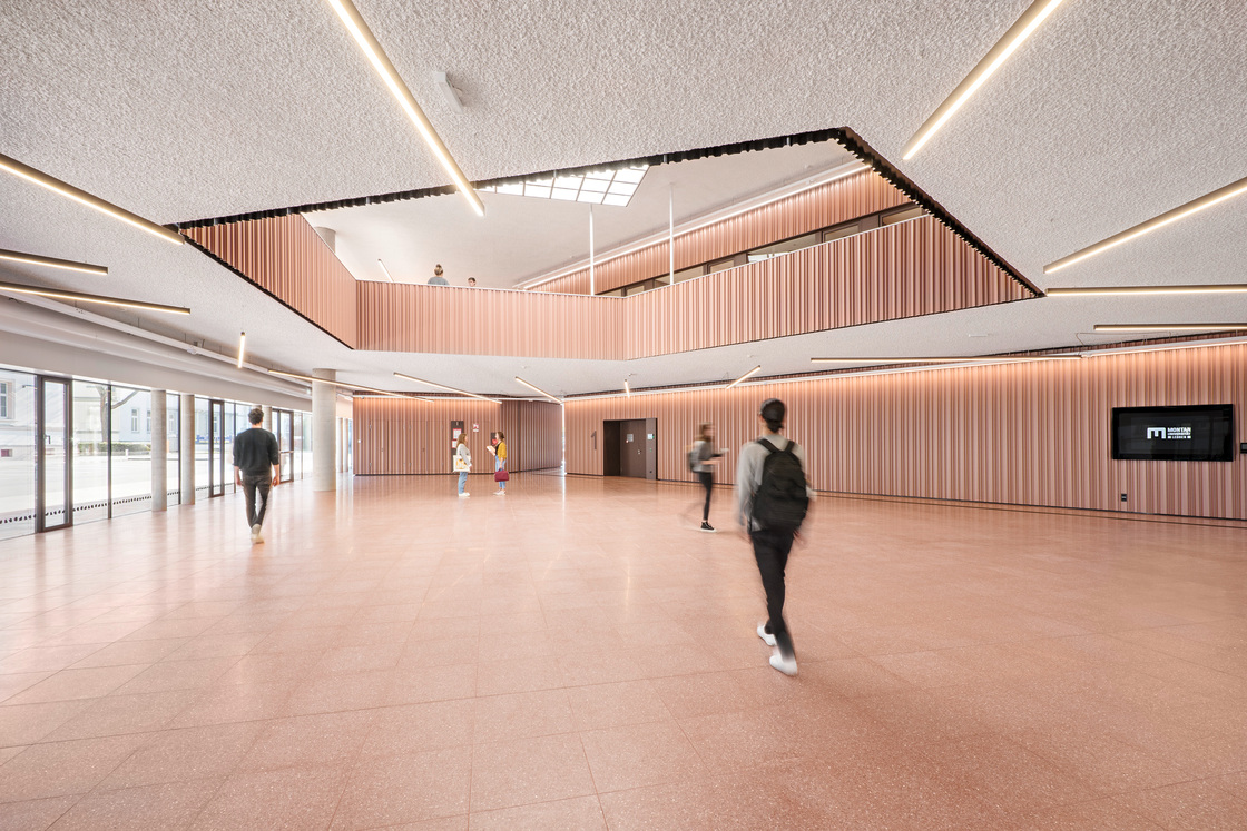 Ein Foto von Hertha Hurnaus