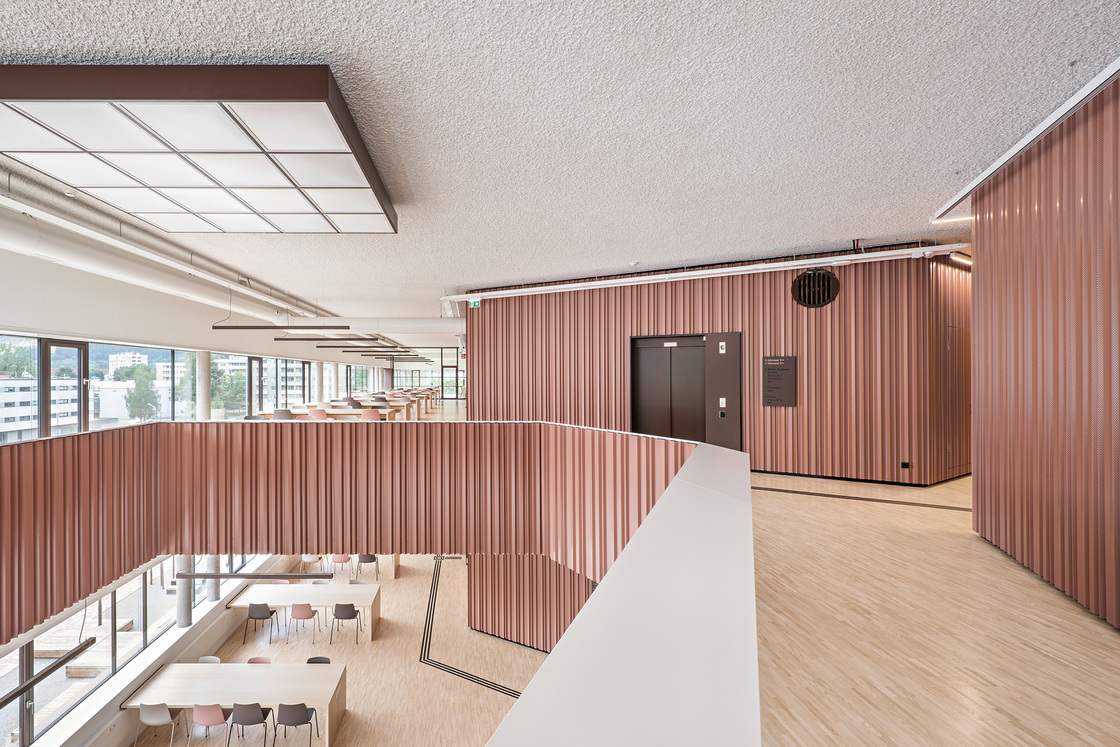 Ein Foto von Hertha Hurnaus