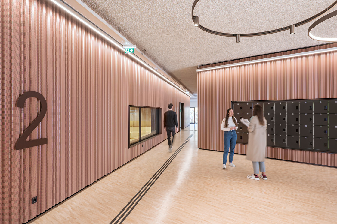 Ein Foto von Hertha Hurnaus