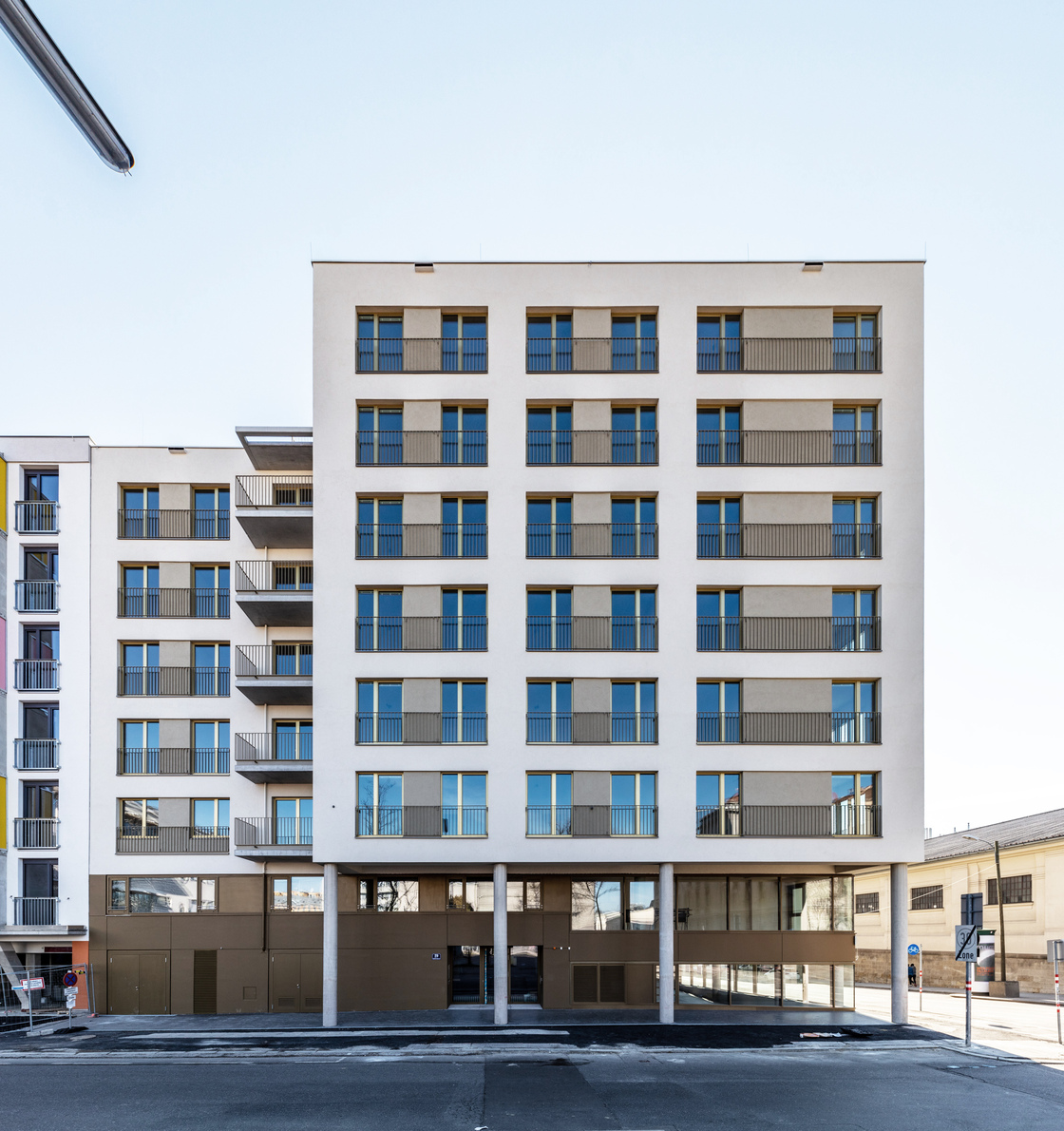 Ein Foto von Stephan Huger