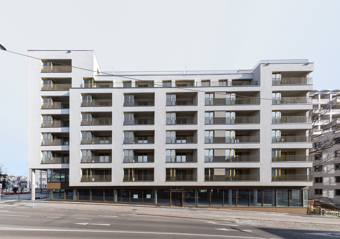 Ein Foto von Stephan Huger