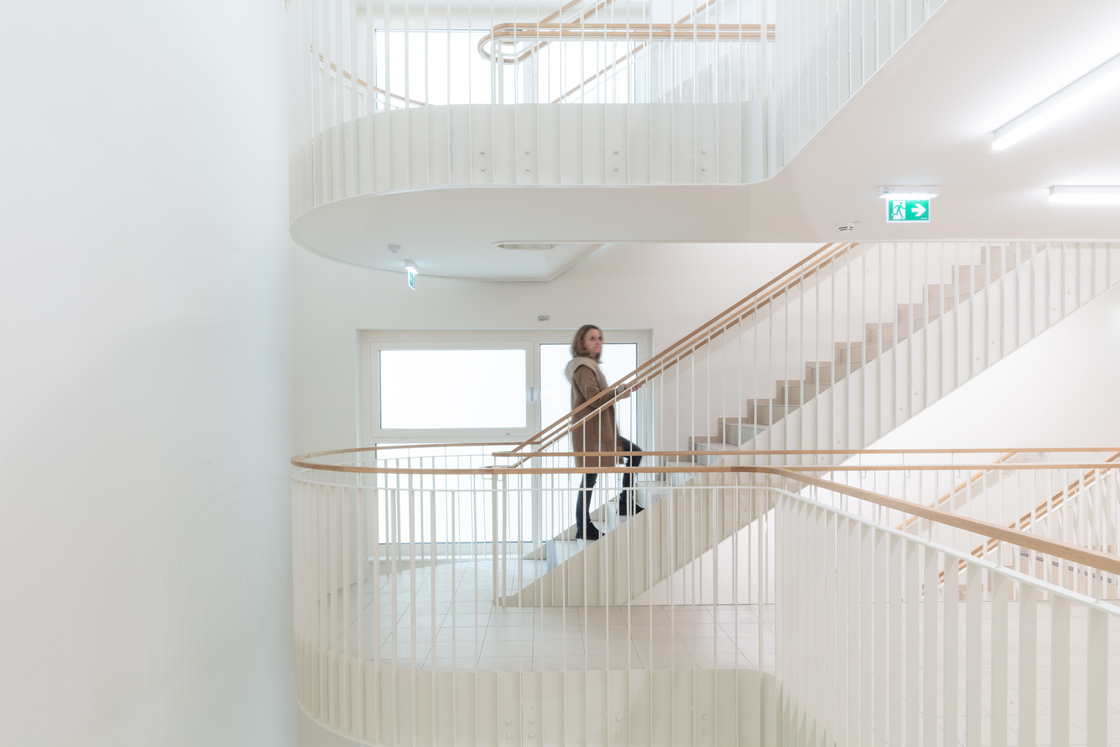 Ein Foto von Stephan Huger