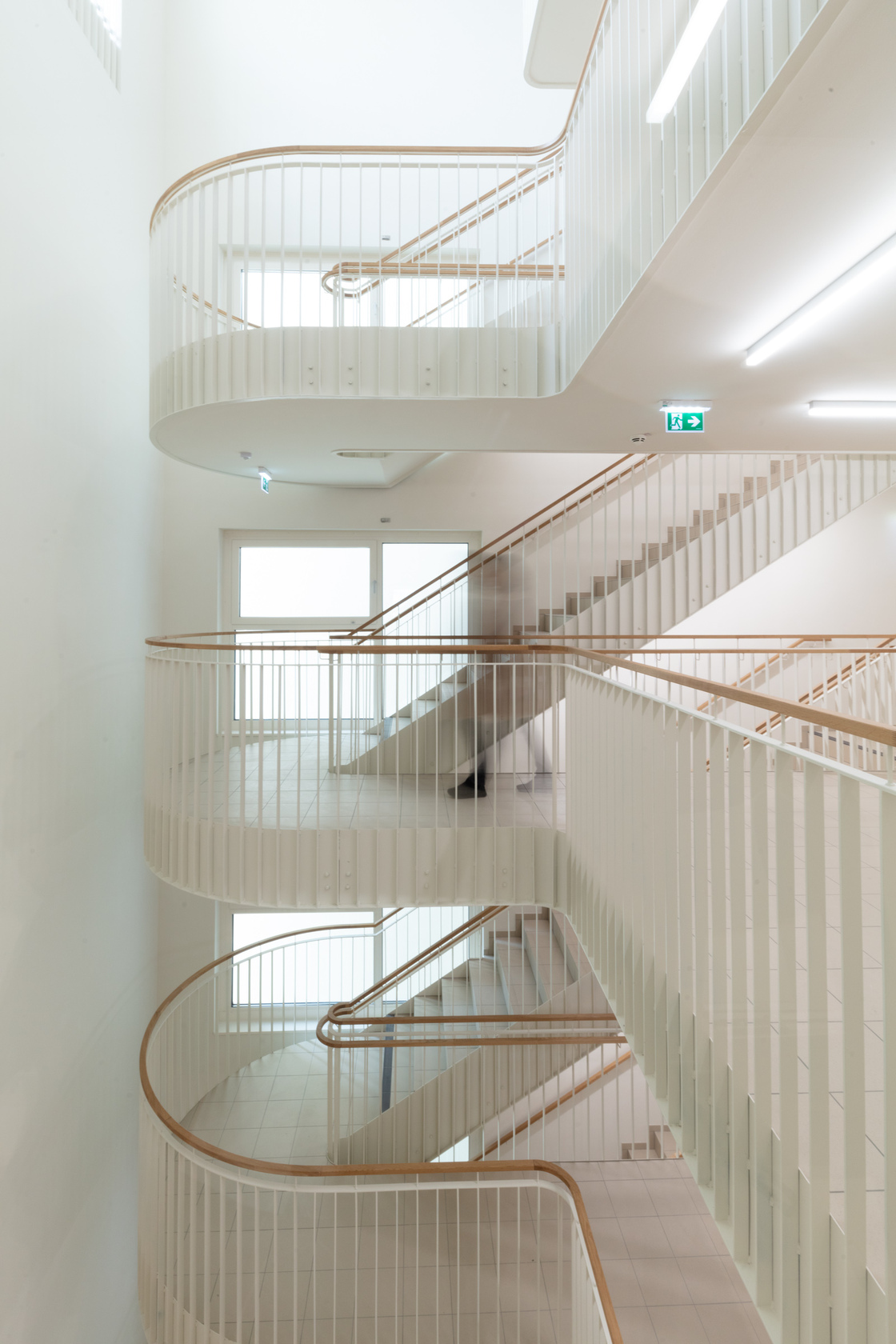 Ein Foto von Stephan Huger