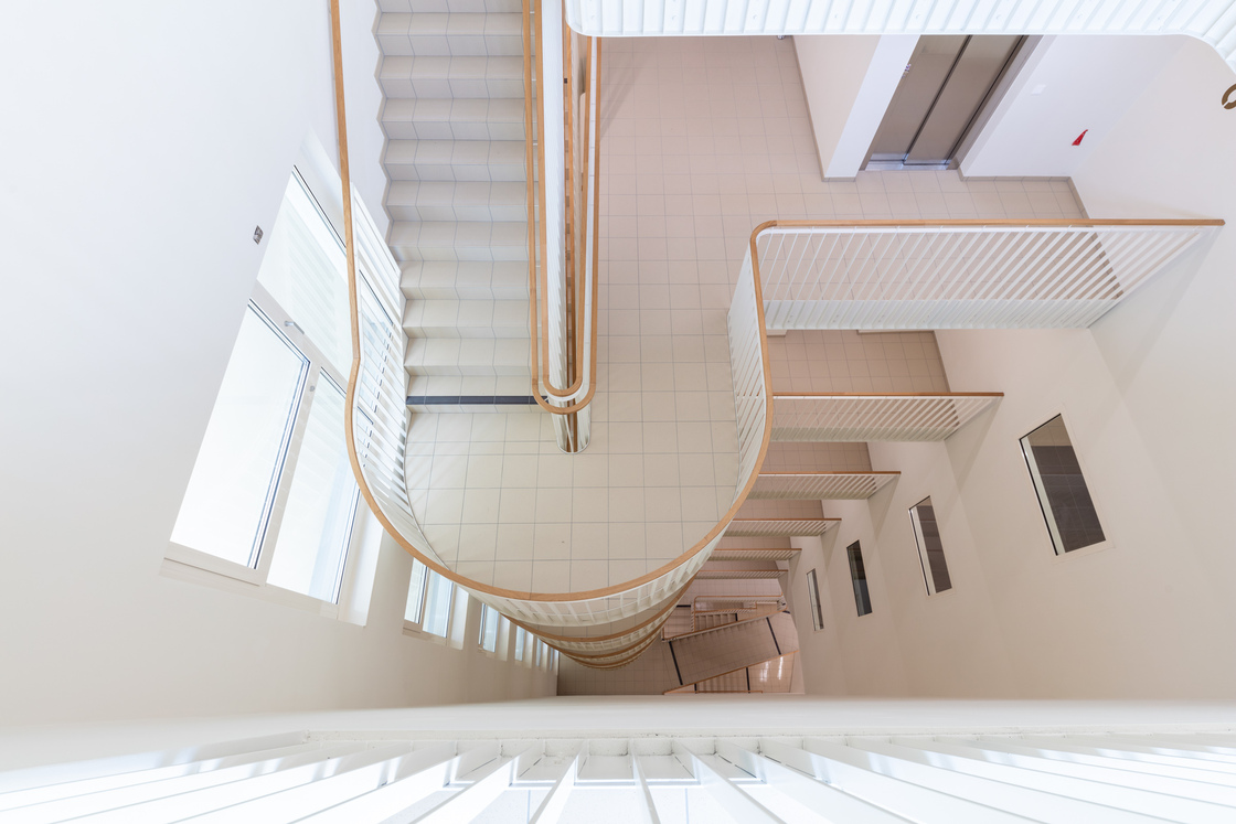 Ein Foto von Stephan Huger