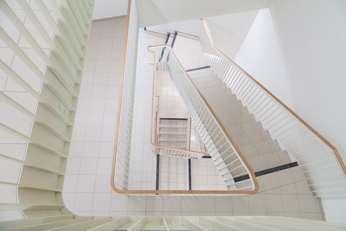 Ein Foto von Stephan Huger