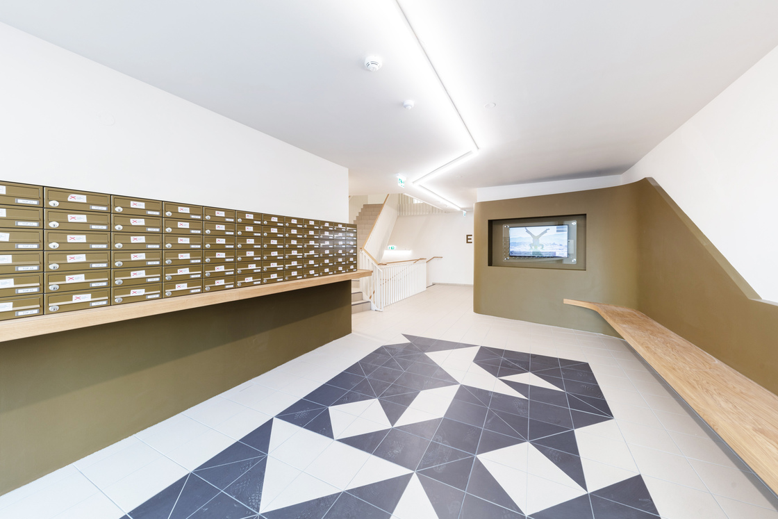 Ein Foto von Stephan Huger