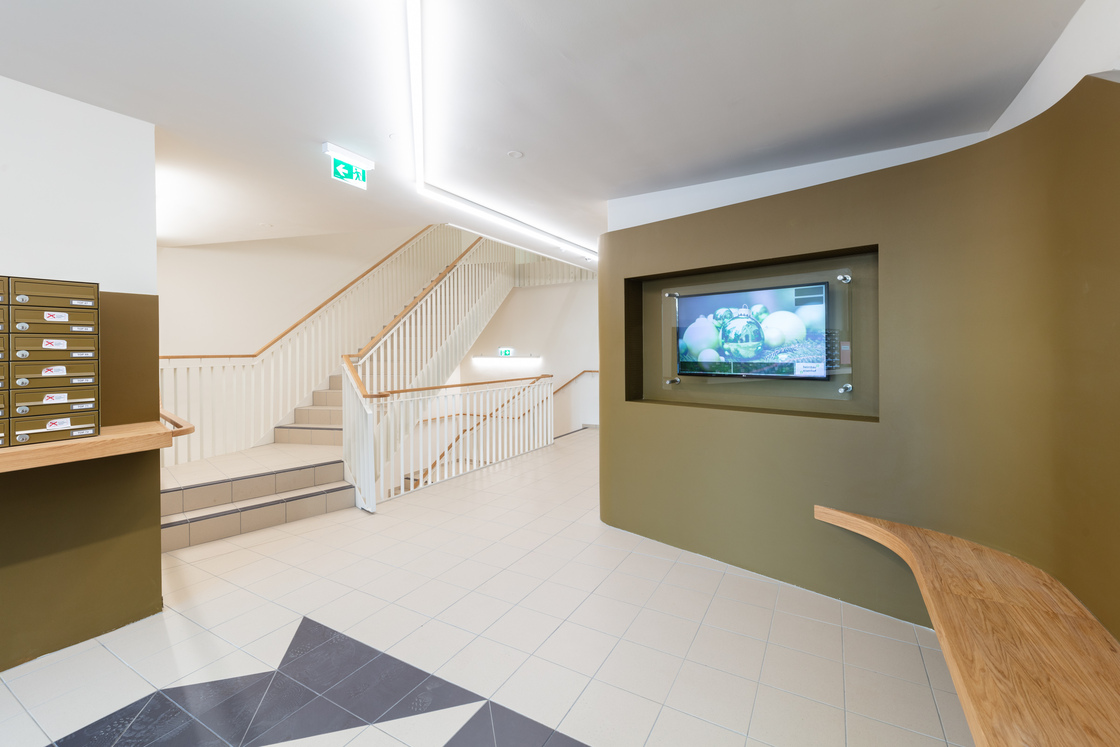 Ein Foto von Stephan Huger