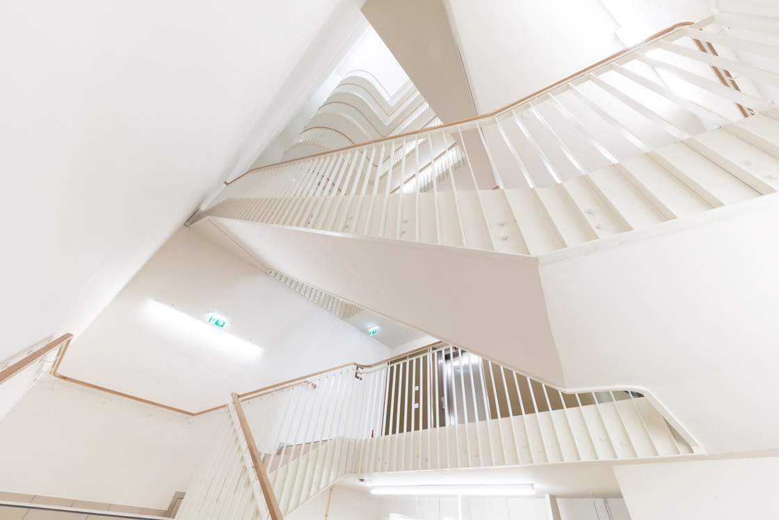 Ein Foto von Stephan Huger