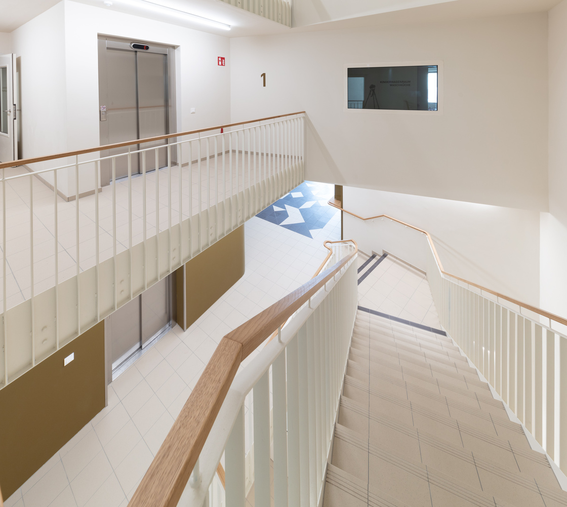 Ein Foto von Stephan Huger