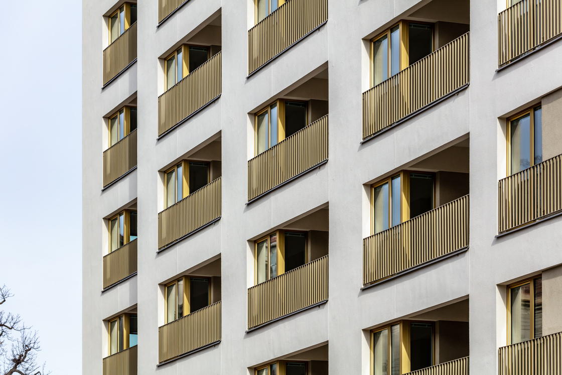 Ein Foto von Stephan Huger