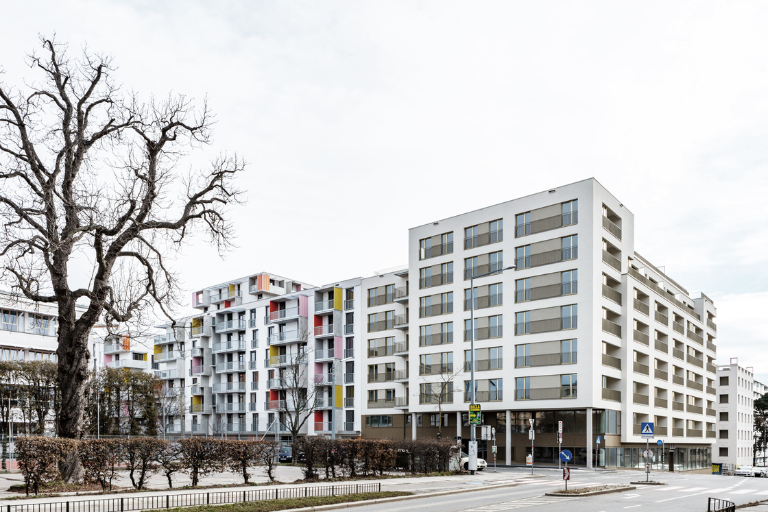 Ein Foto von Stephan Huger