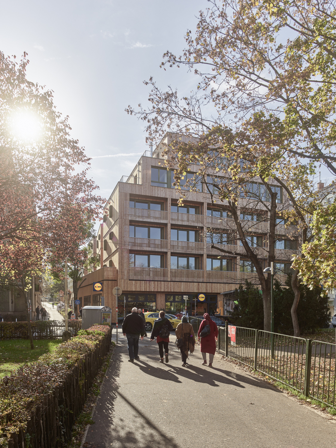 Ein Foto von Kurt Hörbst