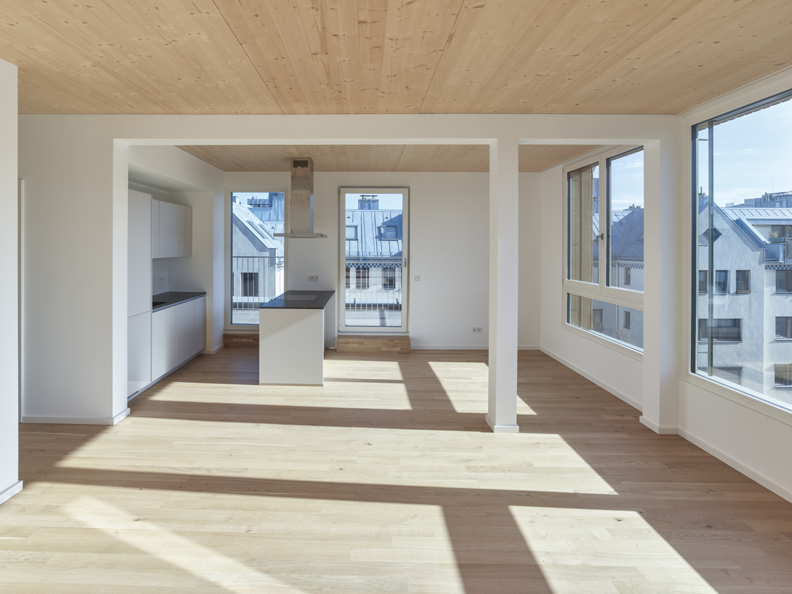 Ein Foto von Kurt Hörbst