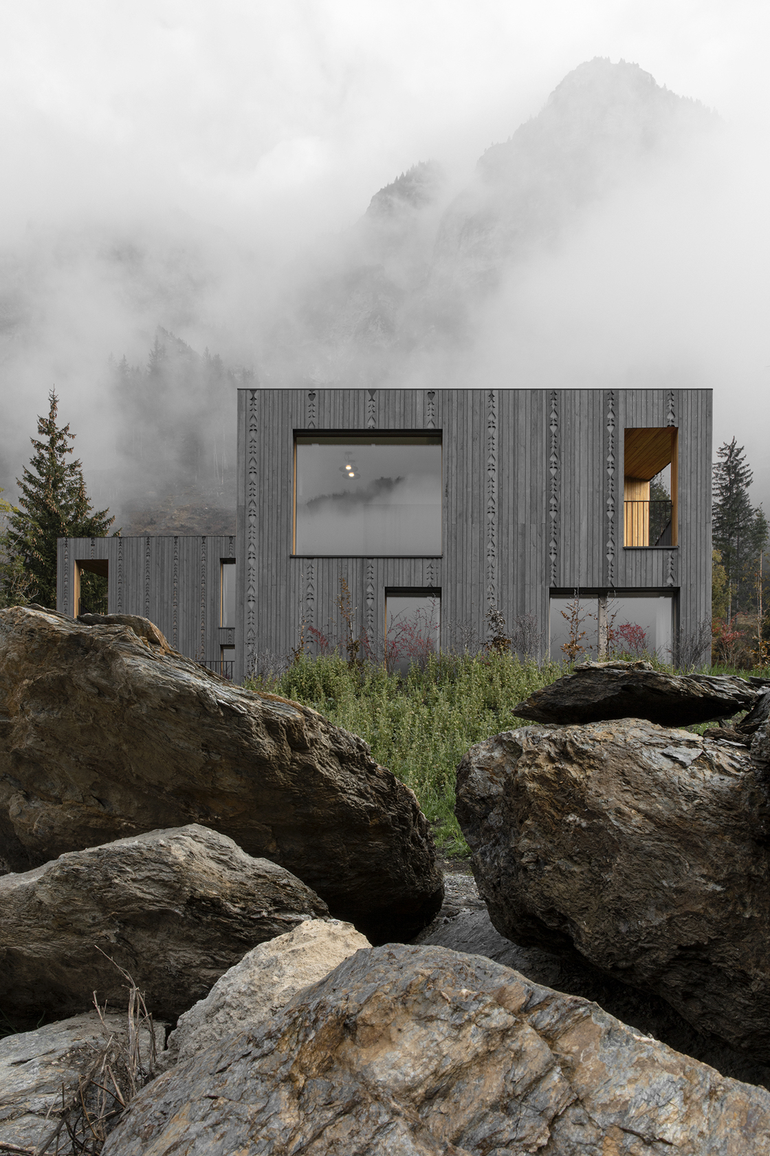 Ein Foto von Gustav Willeit