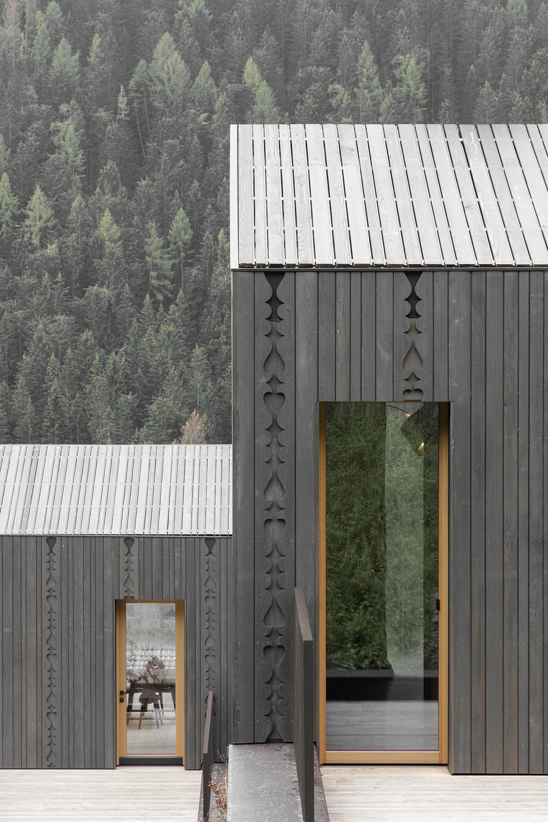 Ein Foto von Gustav Willeit