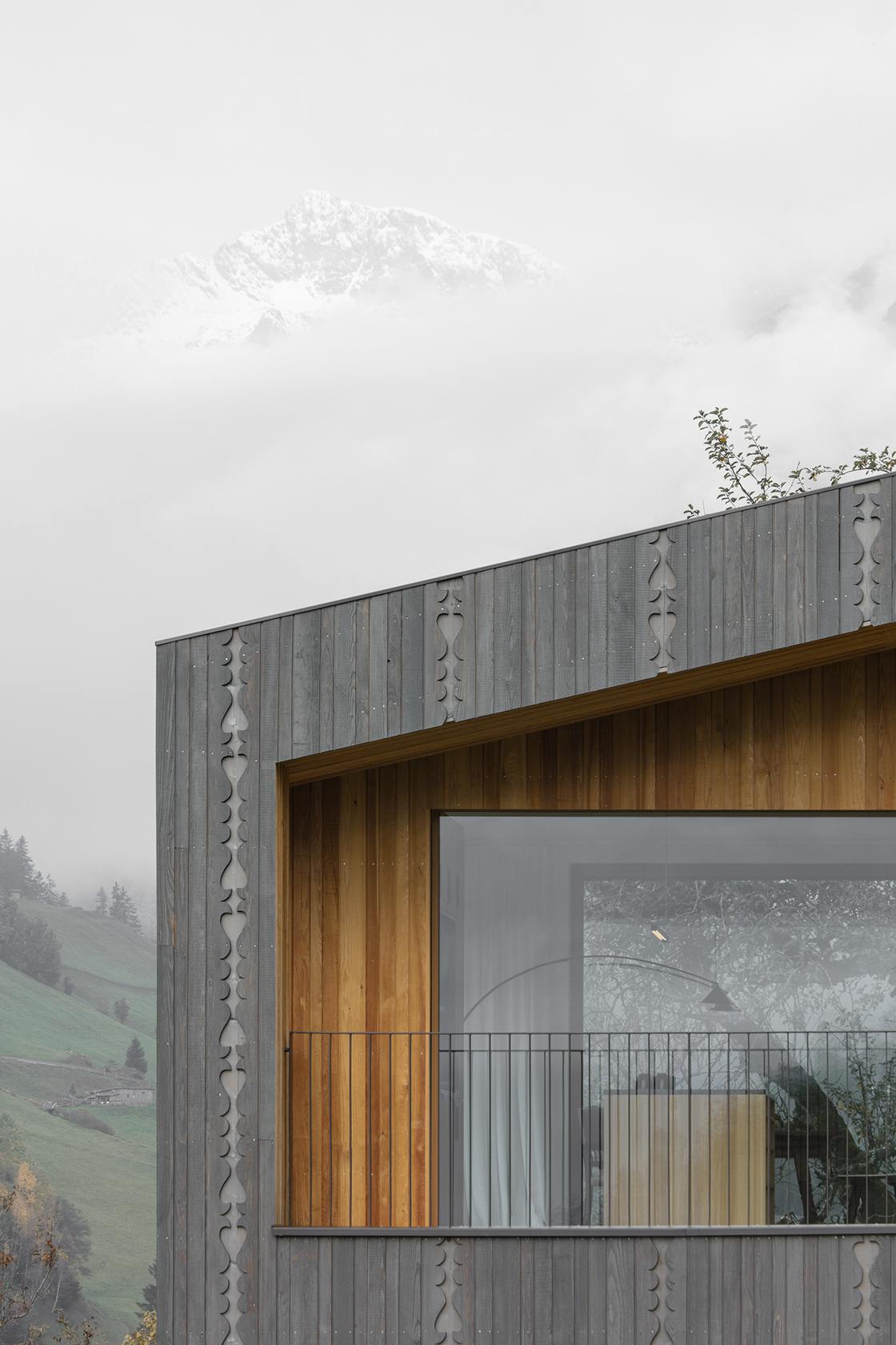 Ein Foto von Gustav Willeit