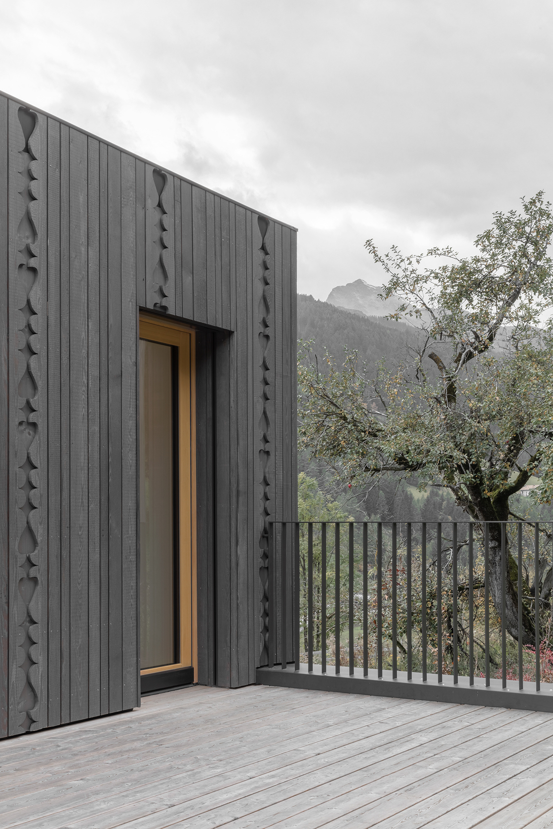 Ein Foto von Gustav Willeit