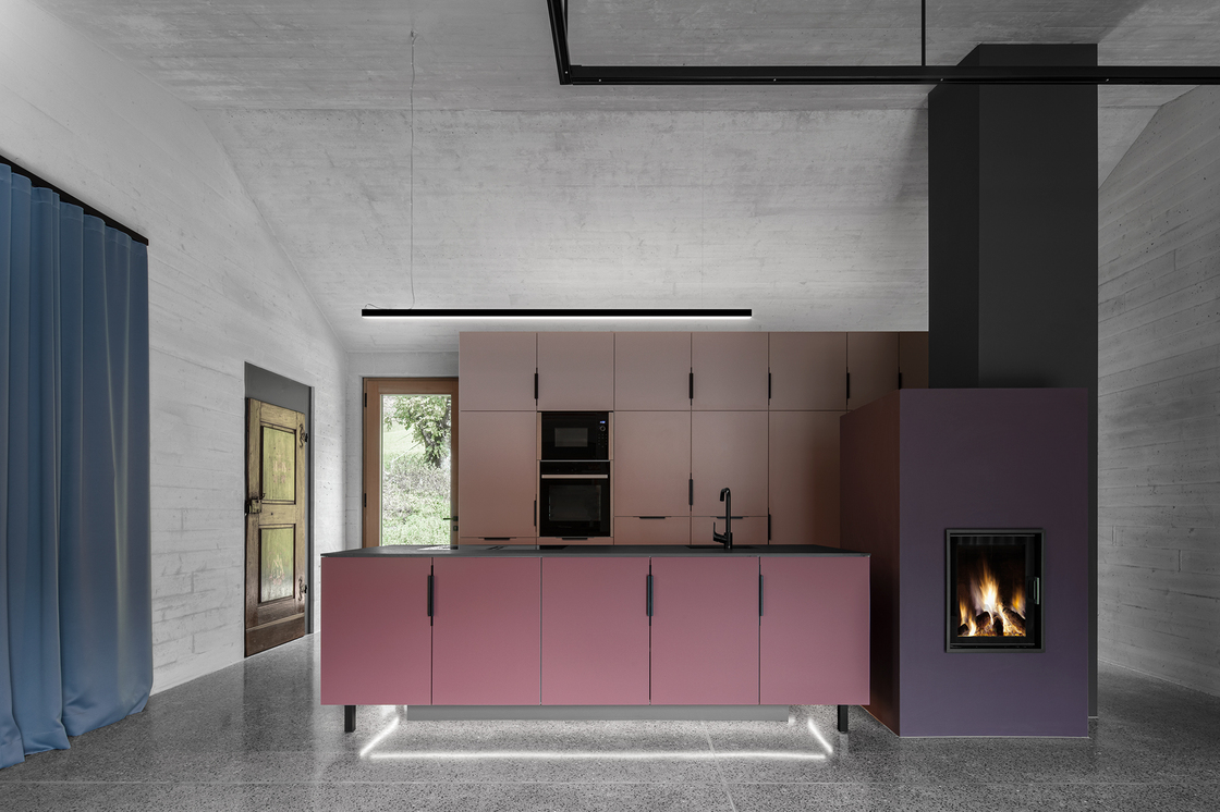 Ein Foto von Gustav Willeit