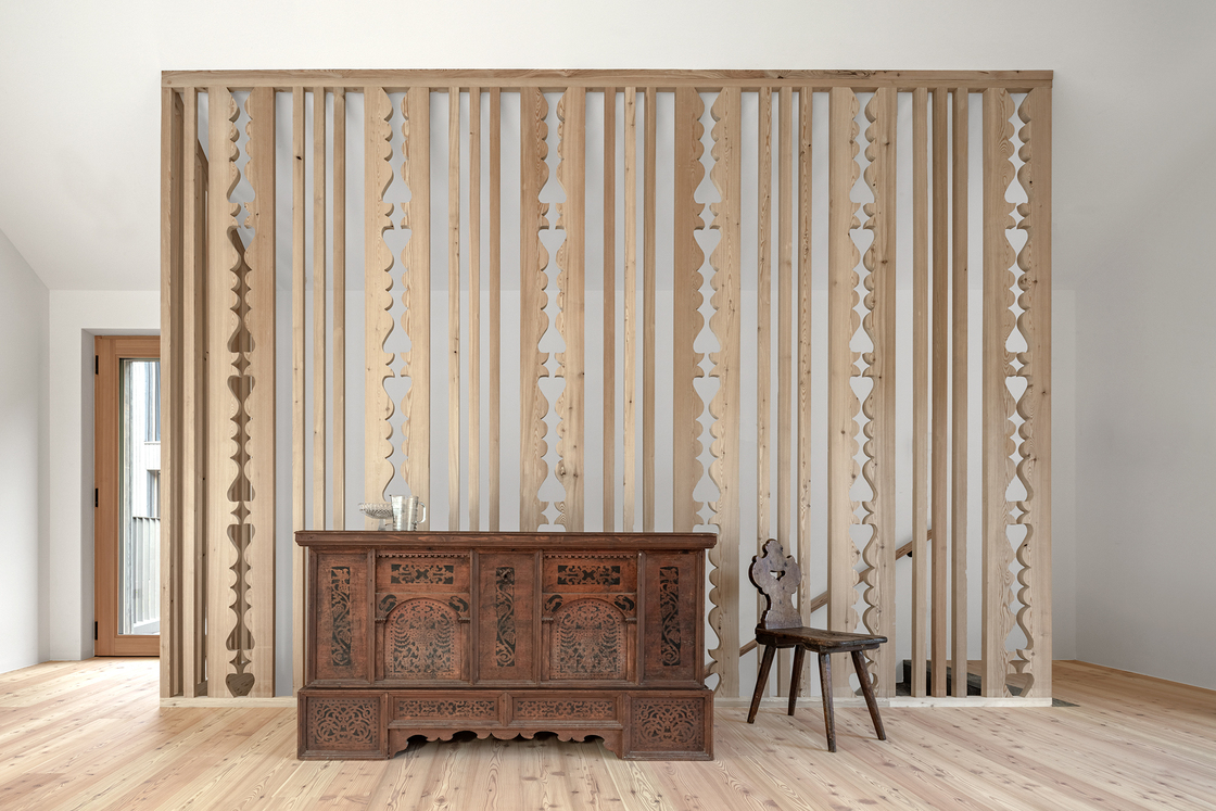 Ein Foto von Gustav Willeit