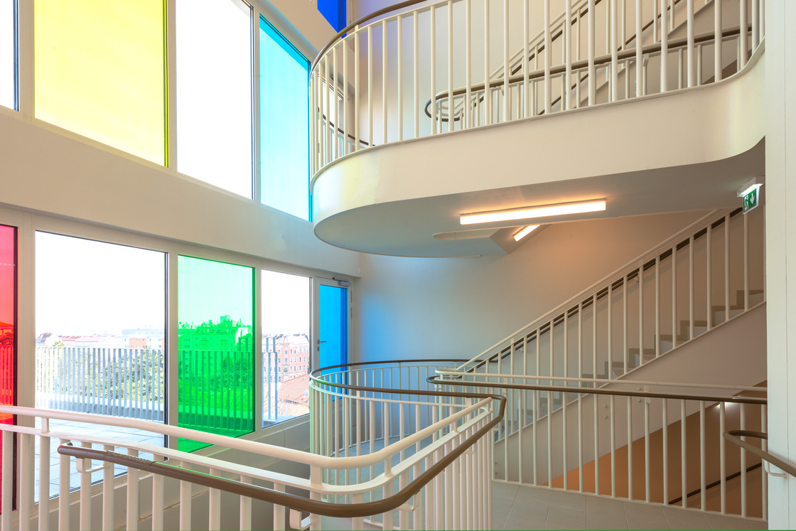 Ein Foto von AnnA BlaU