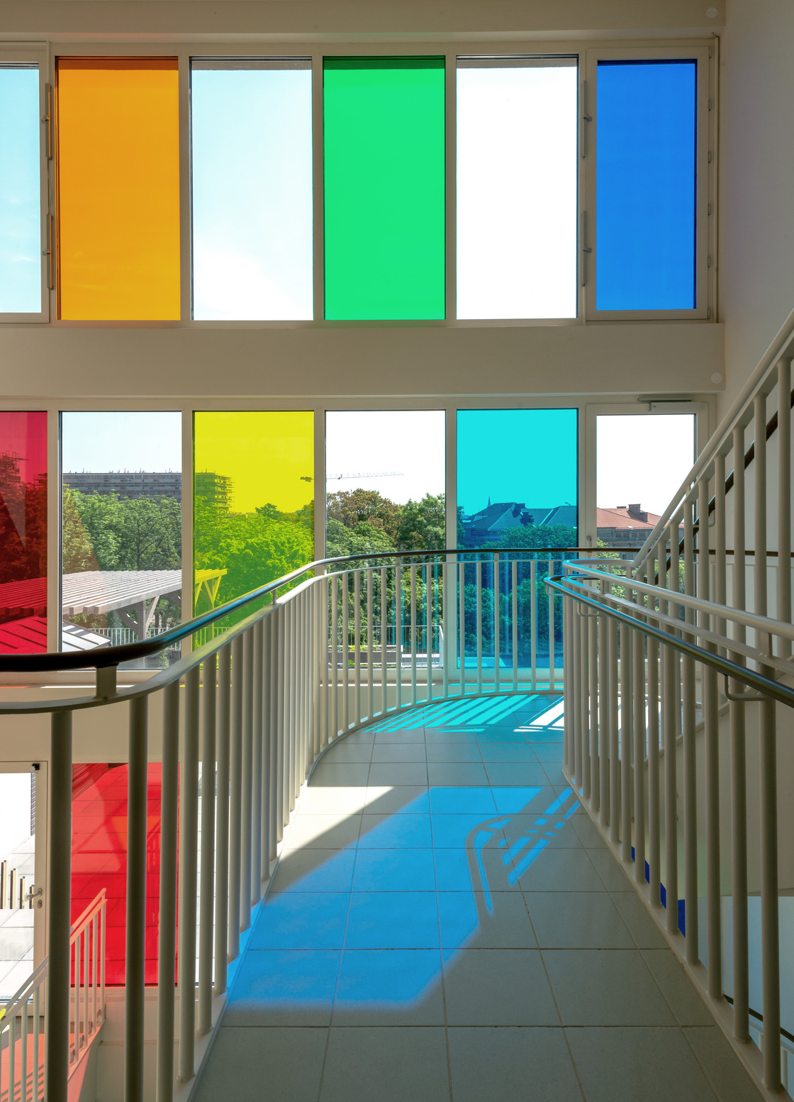 Ein Foto von AnnA BlaU