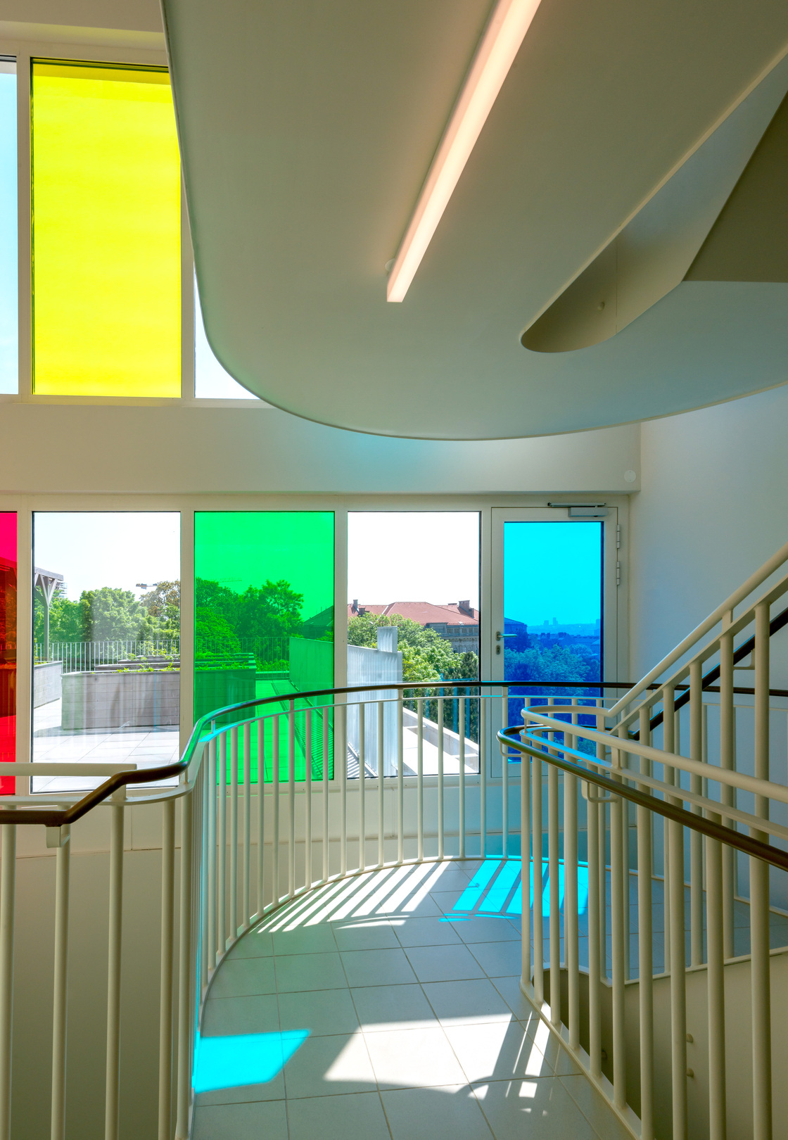 Ein Foto von AnnA BlaU