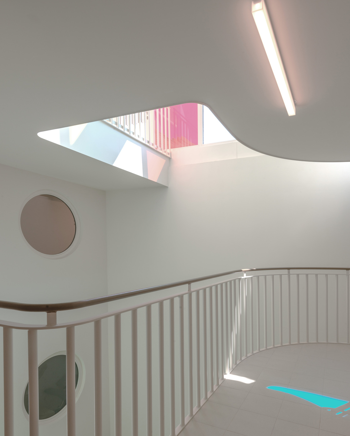 Ein Foto von AnnA BlaU