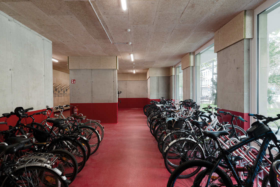 Ein Foto von AnnA BlaU