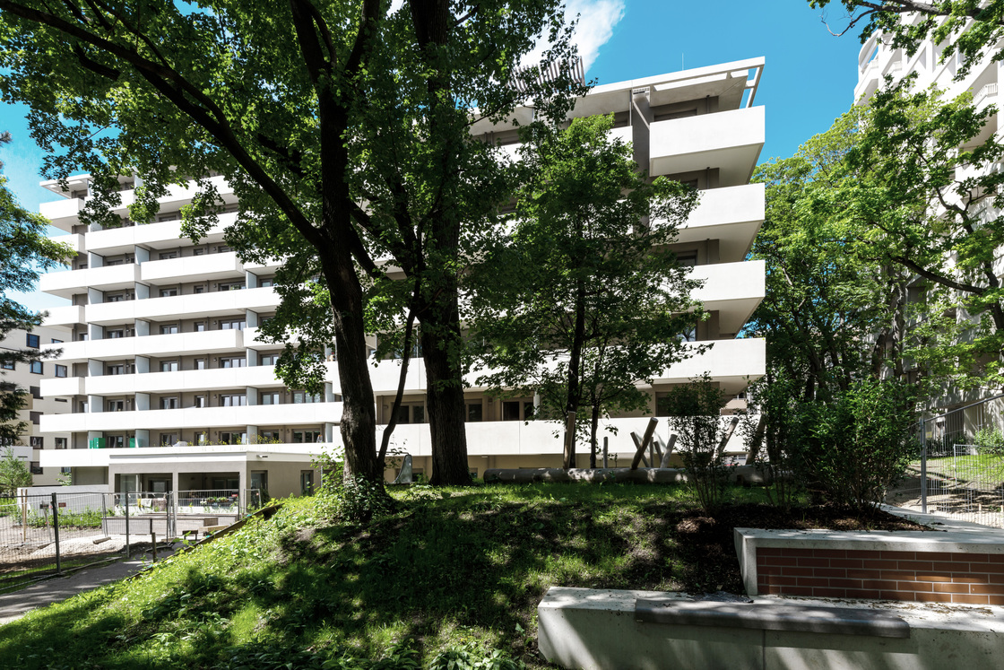 Ein Foto von AnnA BlaU