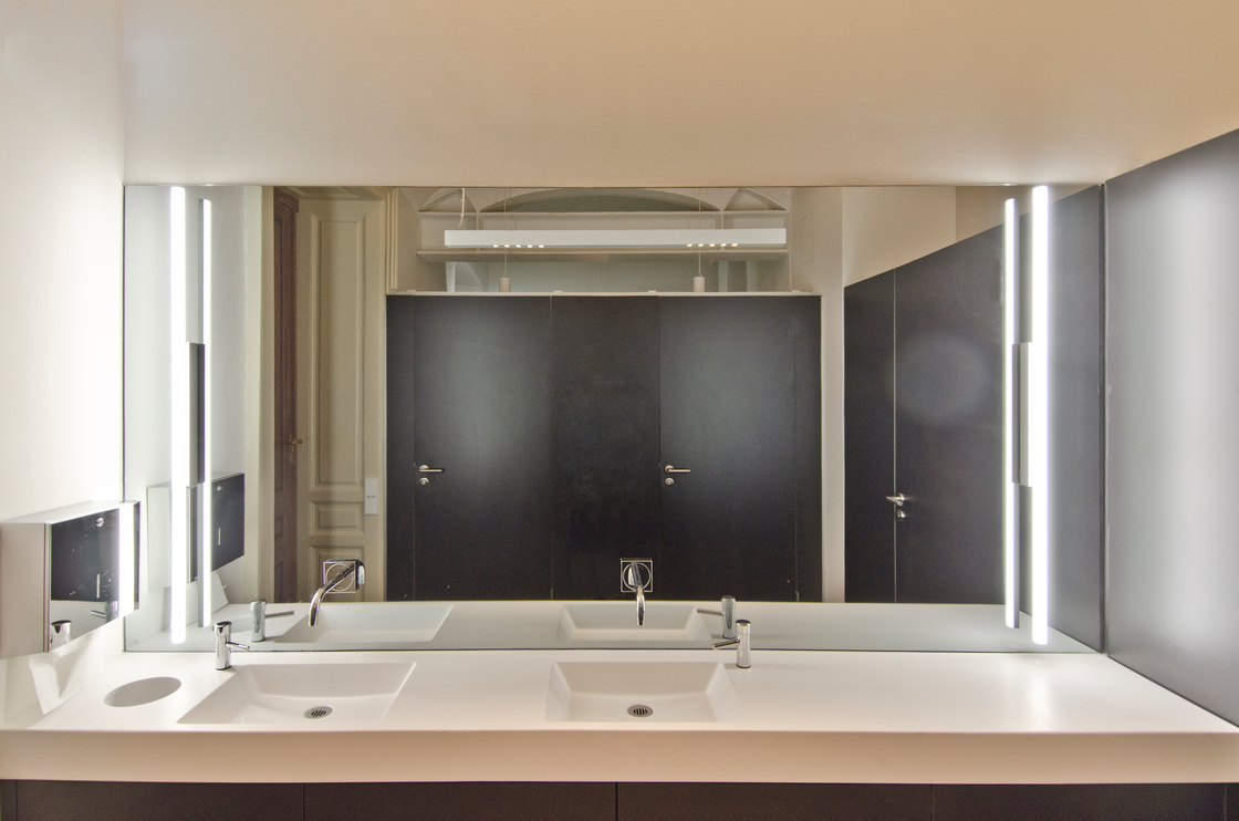 Ein Foto von Ablinger, Vedral & Partner