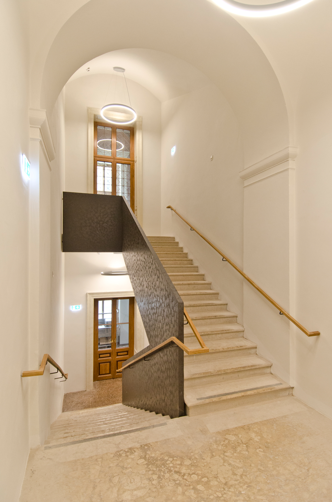 Ein Foto von Ablinger, Vedral & Partner