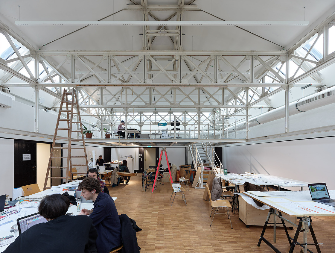 Ein Foto von Bruno Klomfar