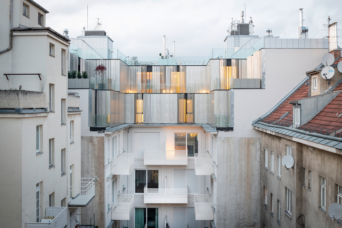 Ein Foto von Lukas Schaller