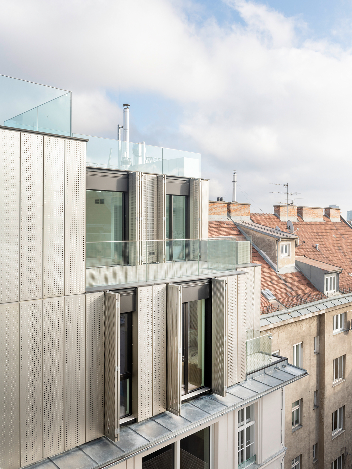 Ein Foto von Lukas Schaller