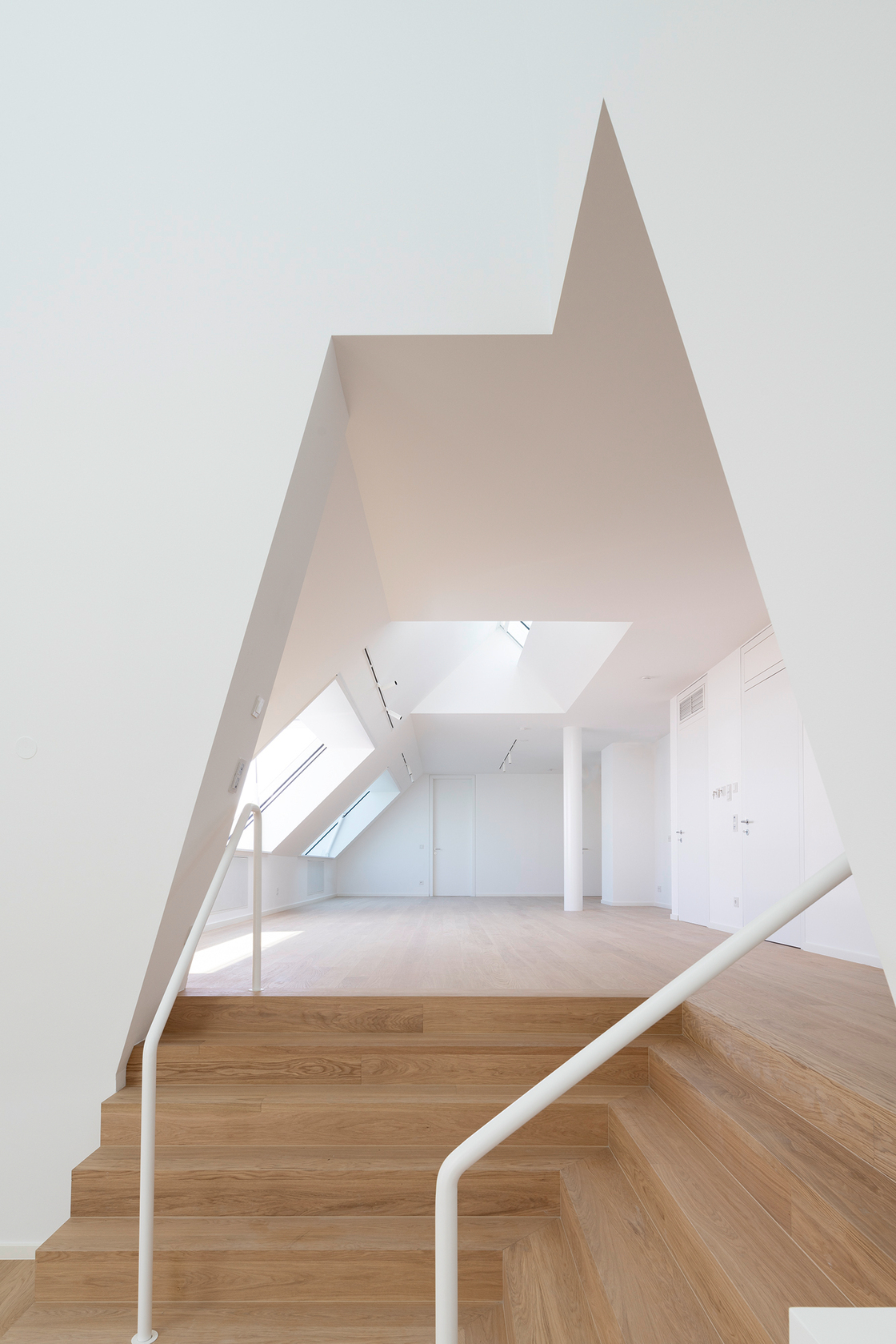 Ein Foto von Lukas Schaller