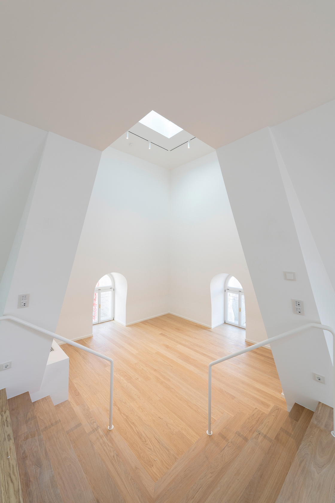 Ein Foto von Lukas Schaller