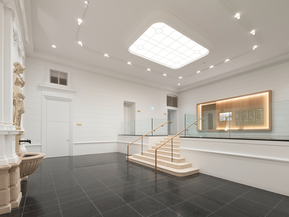 Ein Foto von Lukas Schaller