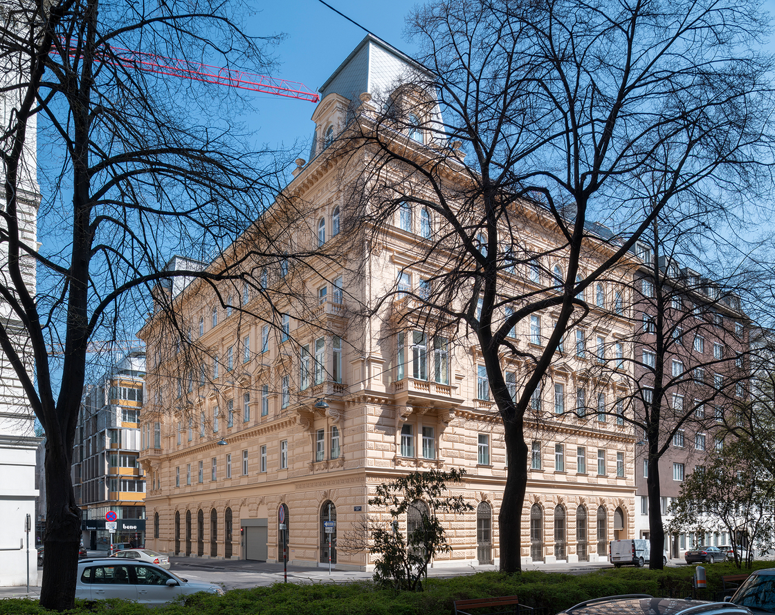 Ein Foto von Lukas Schaller