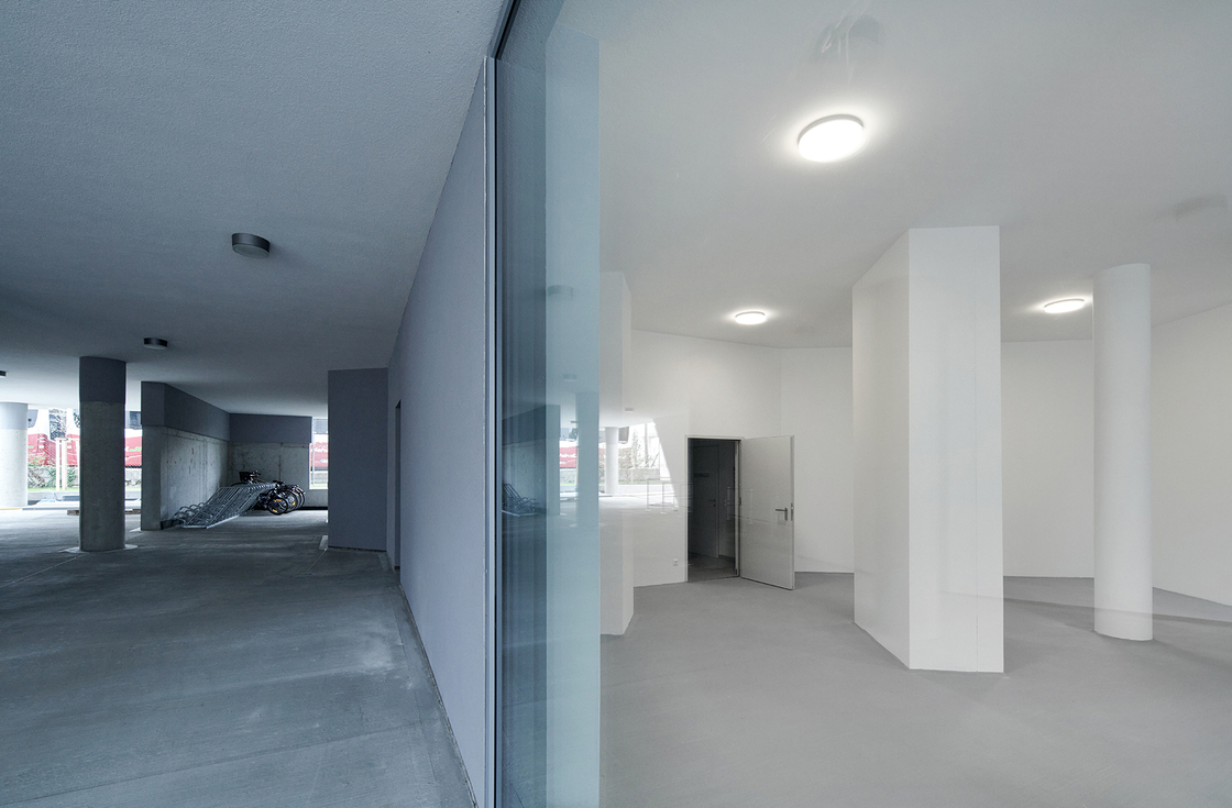 Ein Foto von Toni Rappersberger